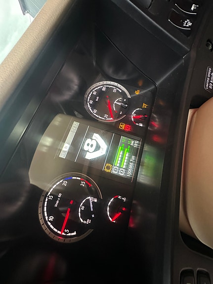 Scania R730 16 of 19