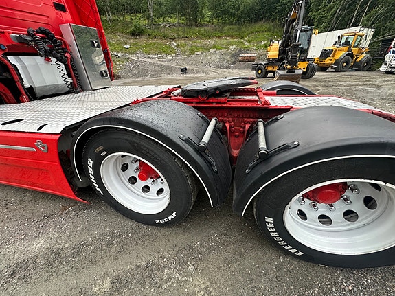 Scania R730 6 of 19
