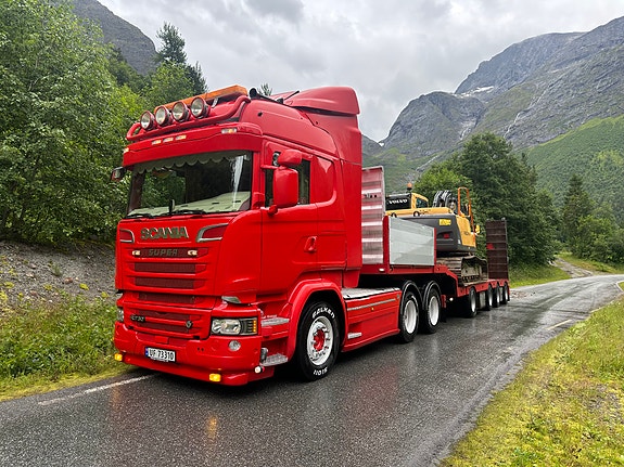 Scania R730 18 of 19