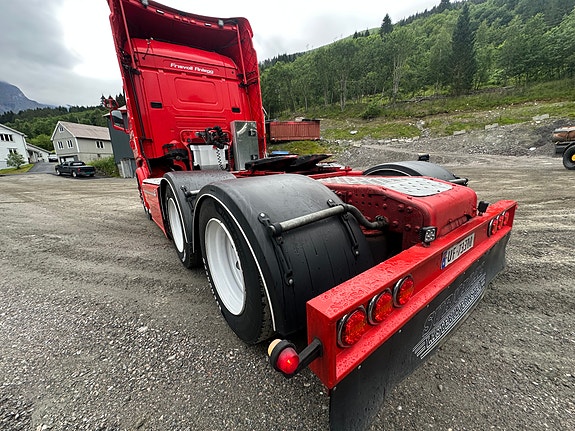 Scania R730 7 of 19