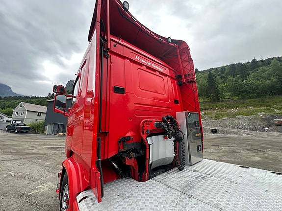 Scania R730 4 of 19