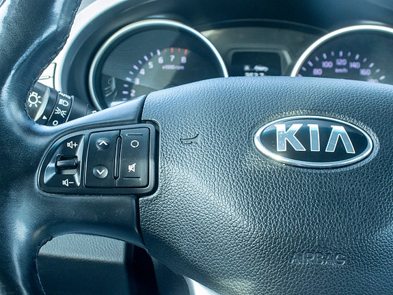 Kia Sportage 24 of 30