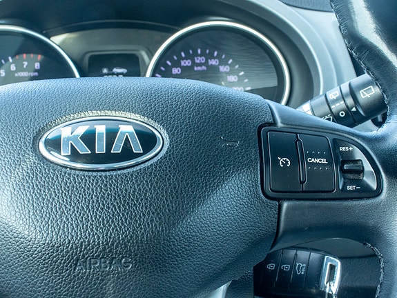 Kia Sportage 26 of 30