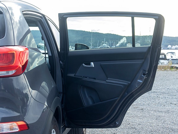 Kia Sportage 13 of 30