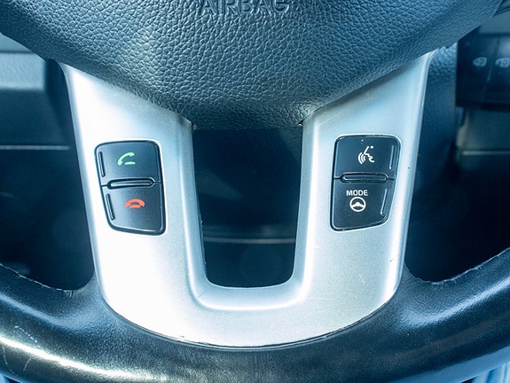 Kia Sportage 27 of 30