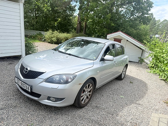 Mazda 3 4 of 4