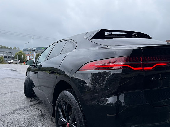 Jaguar I-PACE 5 of 30