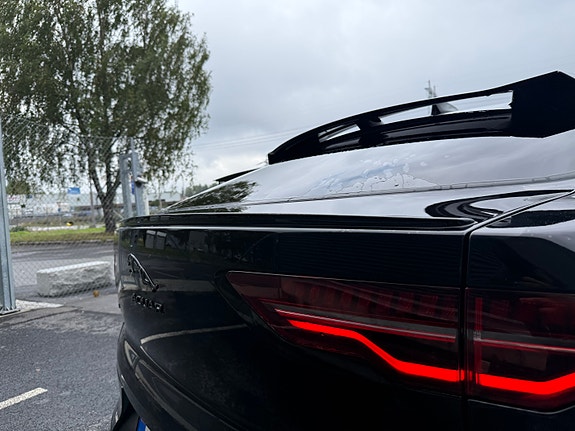 Jaguar I-PACE 8 of 30