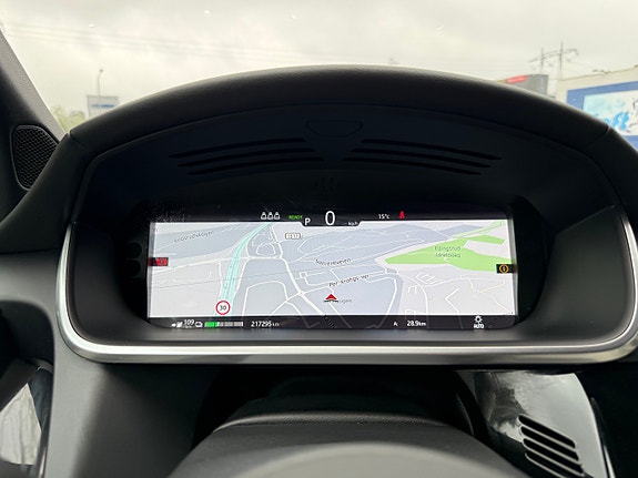 Jaguar I-PACE 29 of 30