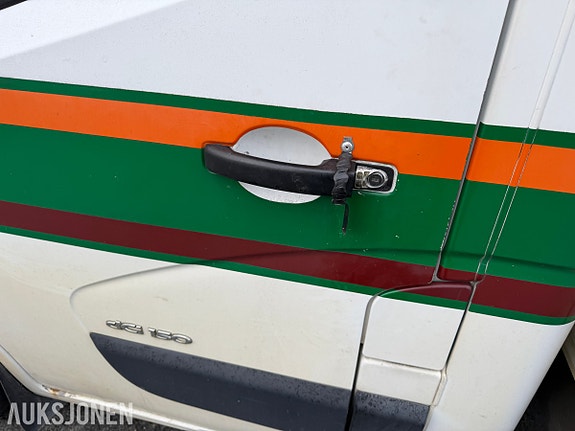 Renault Master 17 of 23