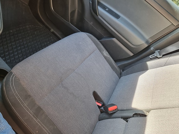 Mercedes-Benz Citan 110 8 of 9
