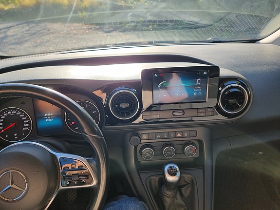 Mercedes-Benz Citan 110 6 of 9