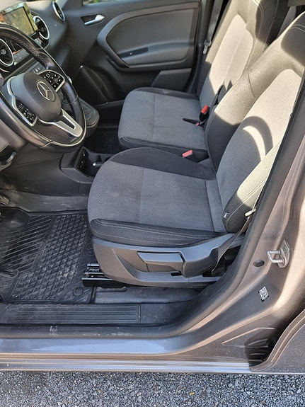 Mercedes-Benz Citan 110 7 of 9