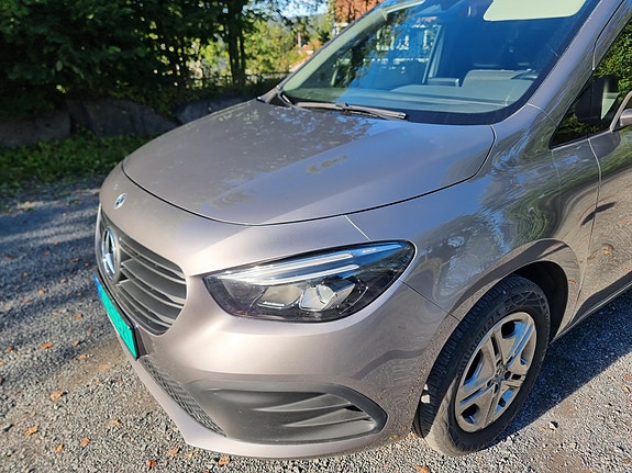Mercedes-Benz Citan 110 2 of 9