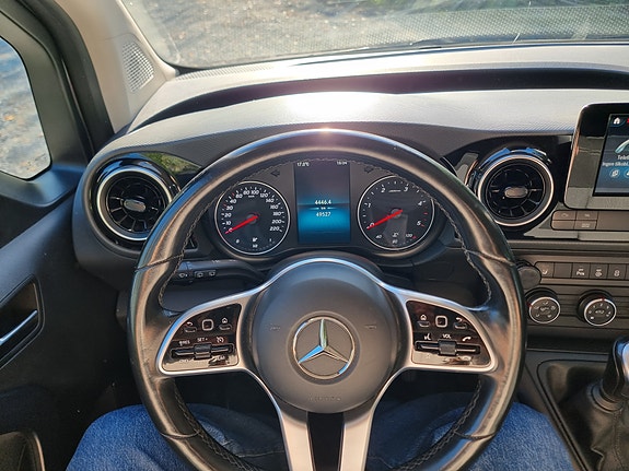 Mercedes-Benz Citan 110 5 of 9