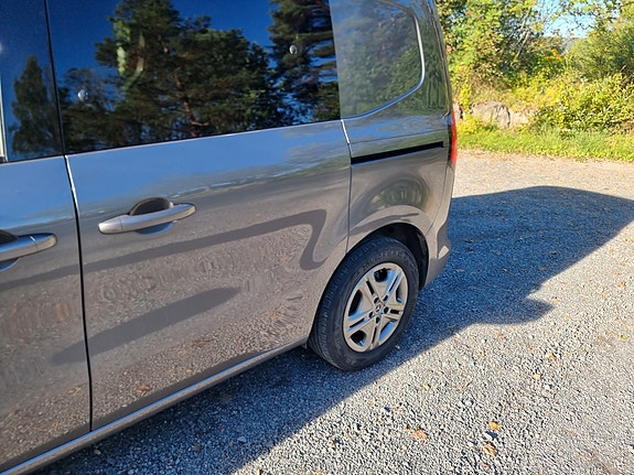 Mercedes-Benz Citan 110 3 of 9