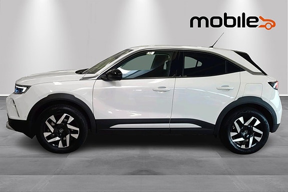 Opel Mokka 20 of 24