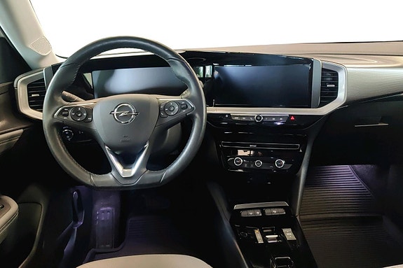 Opel Mokka 6 of 24