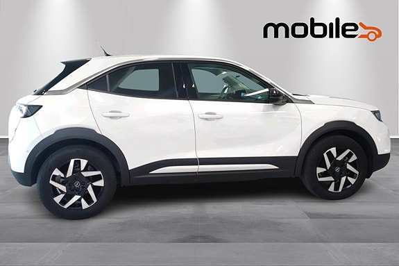 Opel Mokka 2 of 24