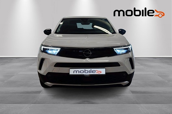 Opel Mokka 18 of 24