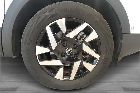 Opel Mokka 24 of 24