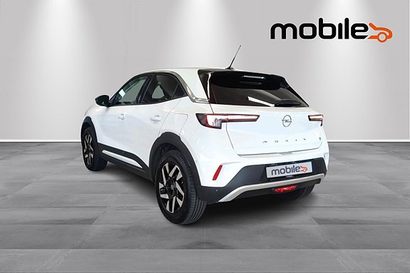 Opel Mokka 21 of 24