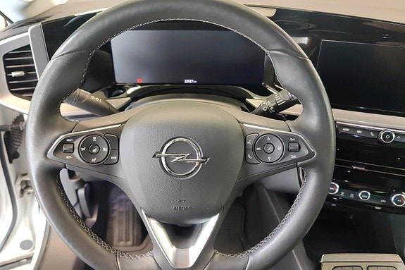 Opel Mokka 9 of 24