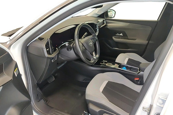 Opel Mokka 8 of 24