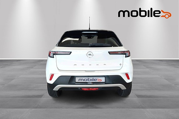 Opel Mokka 4 of 24