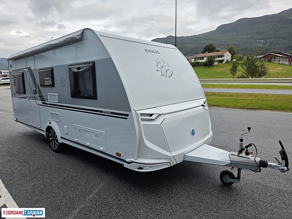 Knaus 500 Sport EU 5 of 28
