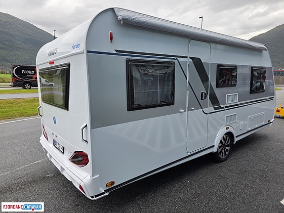 Knaus 500 Sport EU 4 of 28