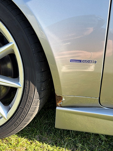 Alfa Romeo 159 14 of 19