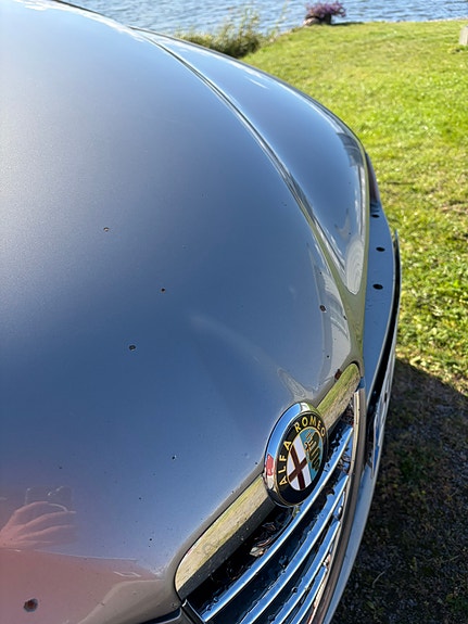 Alfa Romeo 159 17 of 19