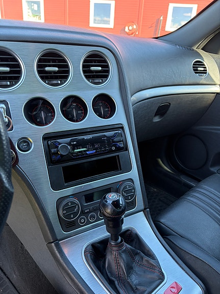 Alfa Romeo 159 10 of 19
