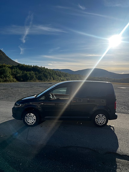 Volkswagen Caddy 6 of 22