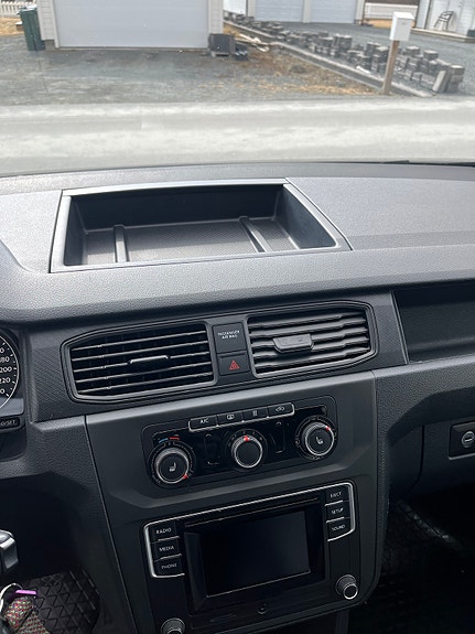 Volkswagen Caddy 15 of 22