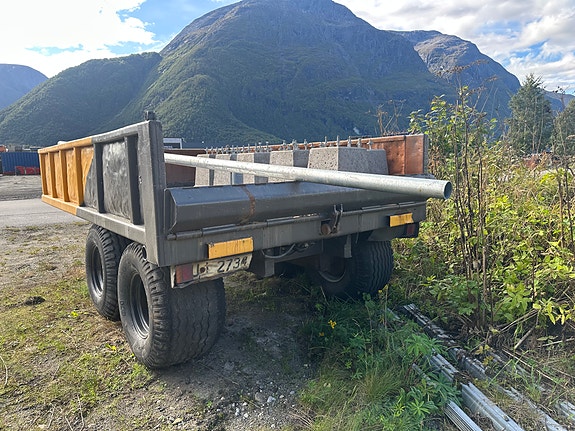 Volvo Ew140d 24 of 26