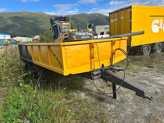 Volvo Ew140d 21 of 26