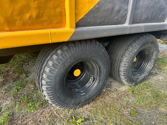 Volvo Ew140d 23 of 26