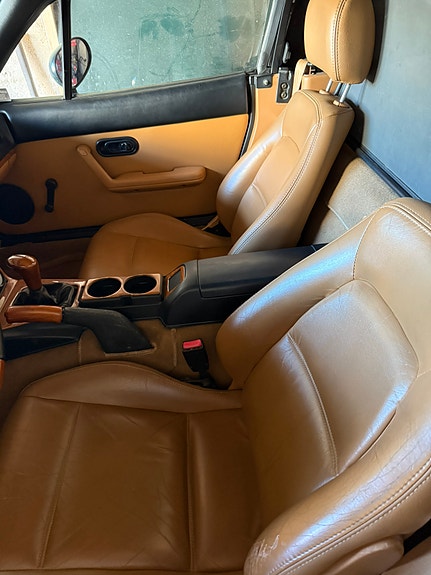 Mazda MX-5 18 of 30