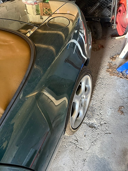 Mazda MX-5 23 of 30