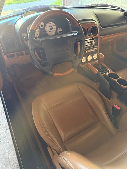 Mazda MX-5 19 of 30