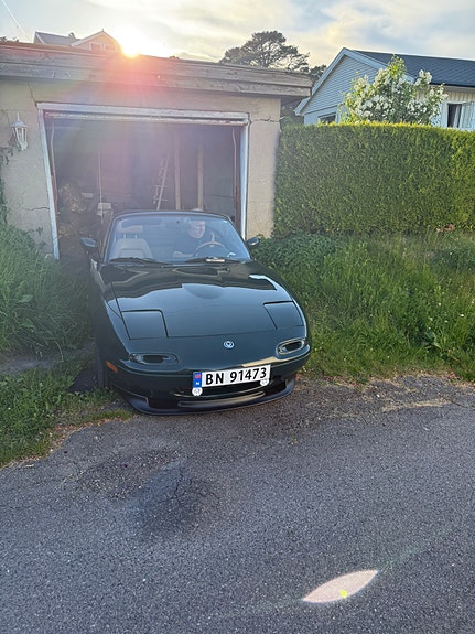 Mazda MX-5 11 of 30