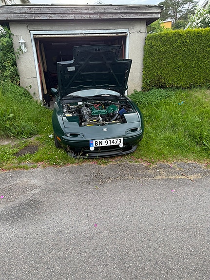 Mazda MX-5 13 of 30