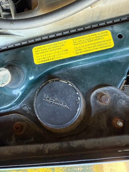 Mazda MX-5 22 of 30