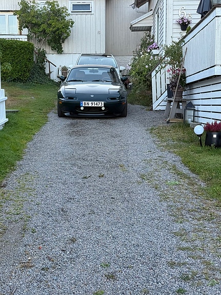 Mazda MX-5 3 of 30