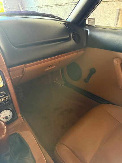 Mazda MX-5 17 of 30
