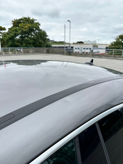 Mercedes-Benz CLA180 11 of 22