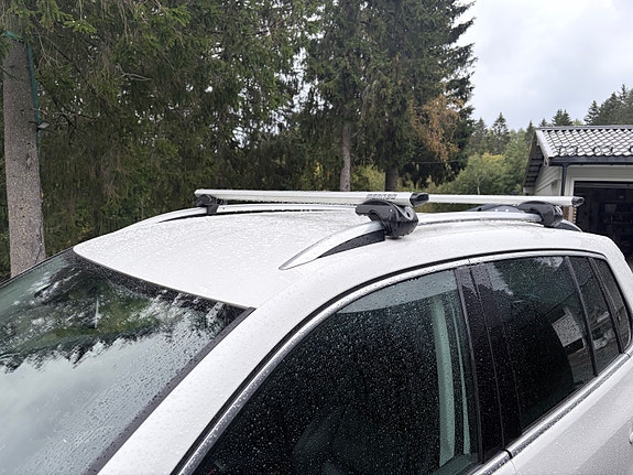 Volkswagen Tiguan 9 of 12