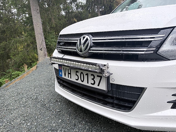 Volkswagen Tiguan 11 of 12